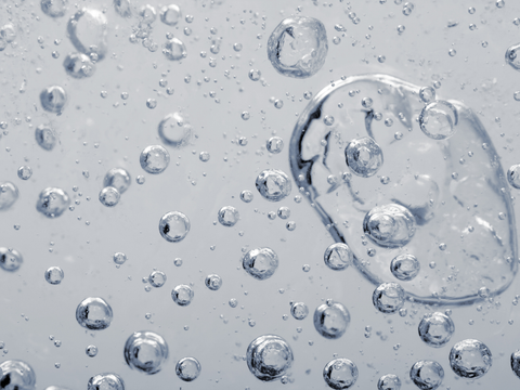 The Science of Hyaluronic Acid: Hydration and Skin Function