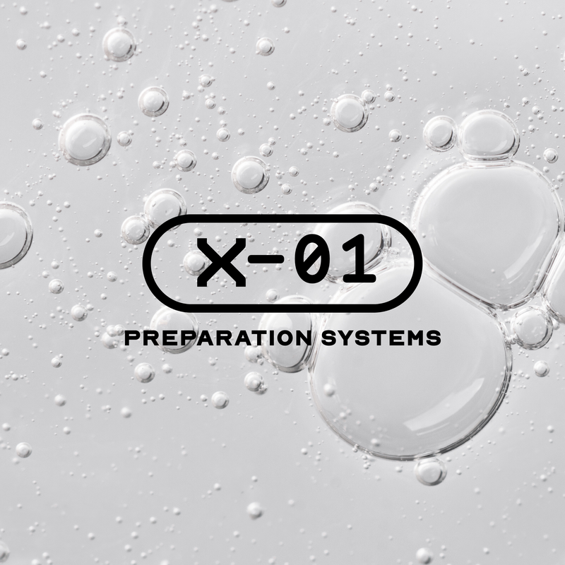 PREPARATION SYSTEMS