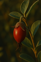 ROSEHIP SEED OIL