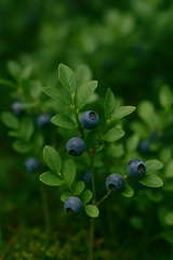 BLUEBERRY EXTRACT