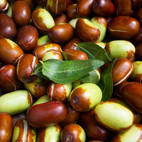 Simmondsia Chinensis (Jojoba) Seed Oil