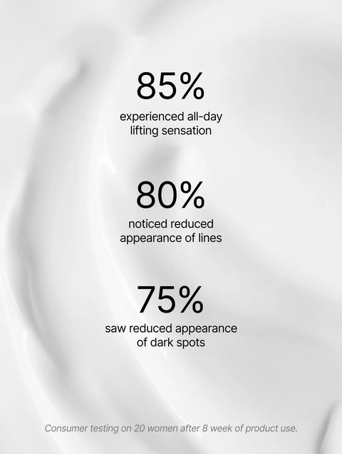 Retinol-Mimetic Moisturiser