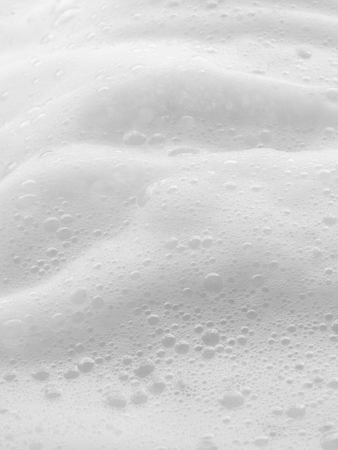 Amino-Surfactant Cleanser