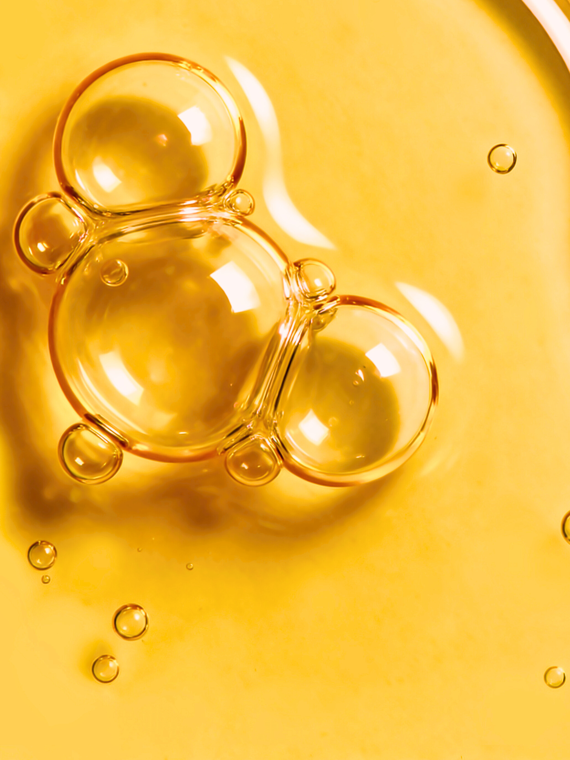 Phyto-Lipid Restoration Oil