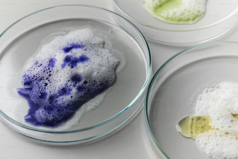 FORMULATION & PRODUCTION STANDARDS