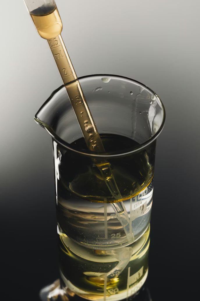 INGREDIENT & FORMULATION ASSESSMENT