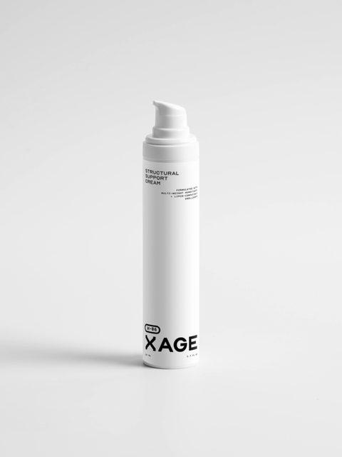 Structural Support Cream
